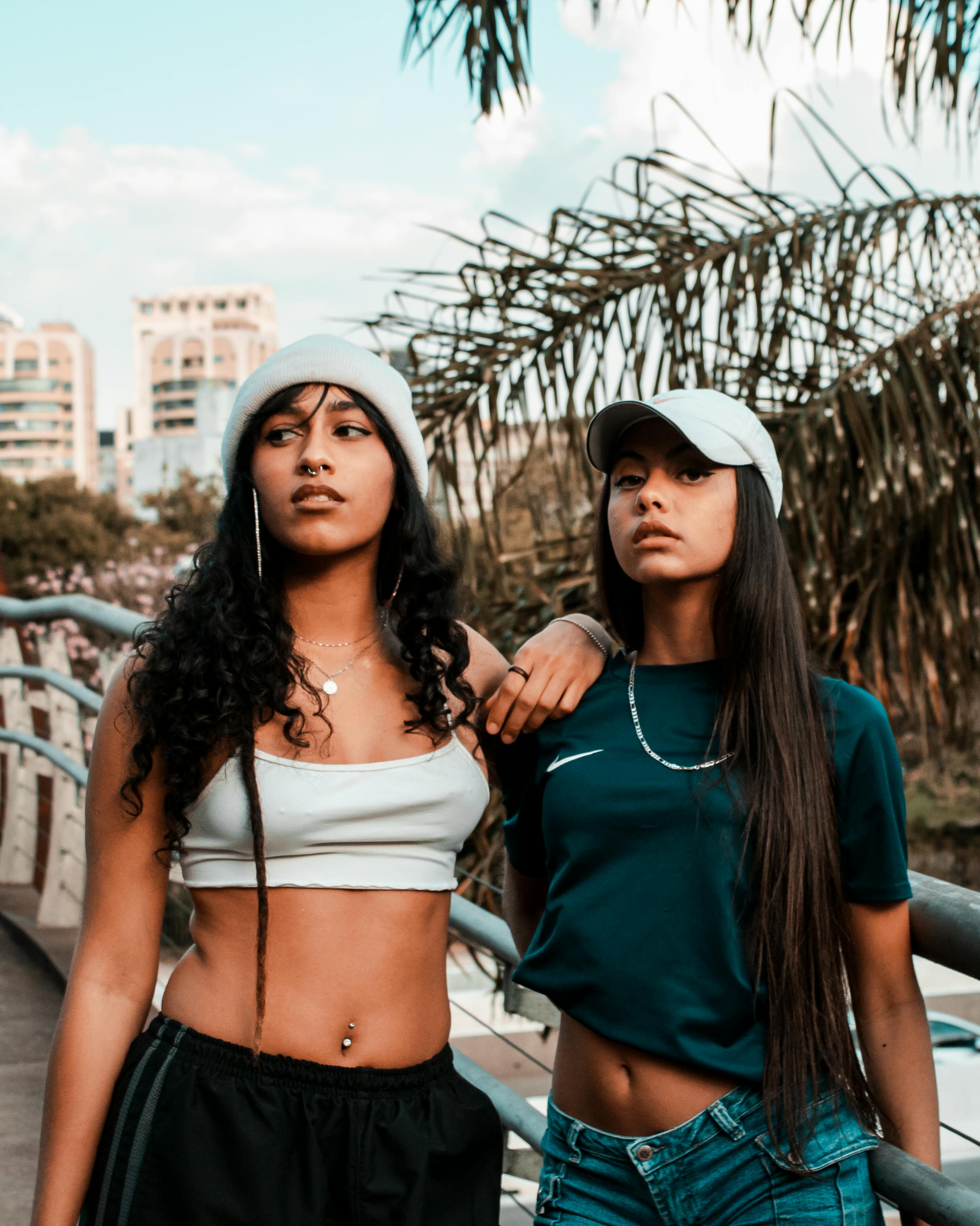 HATS N CAPS