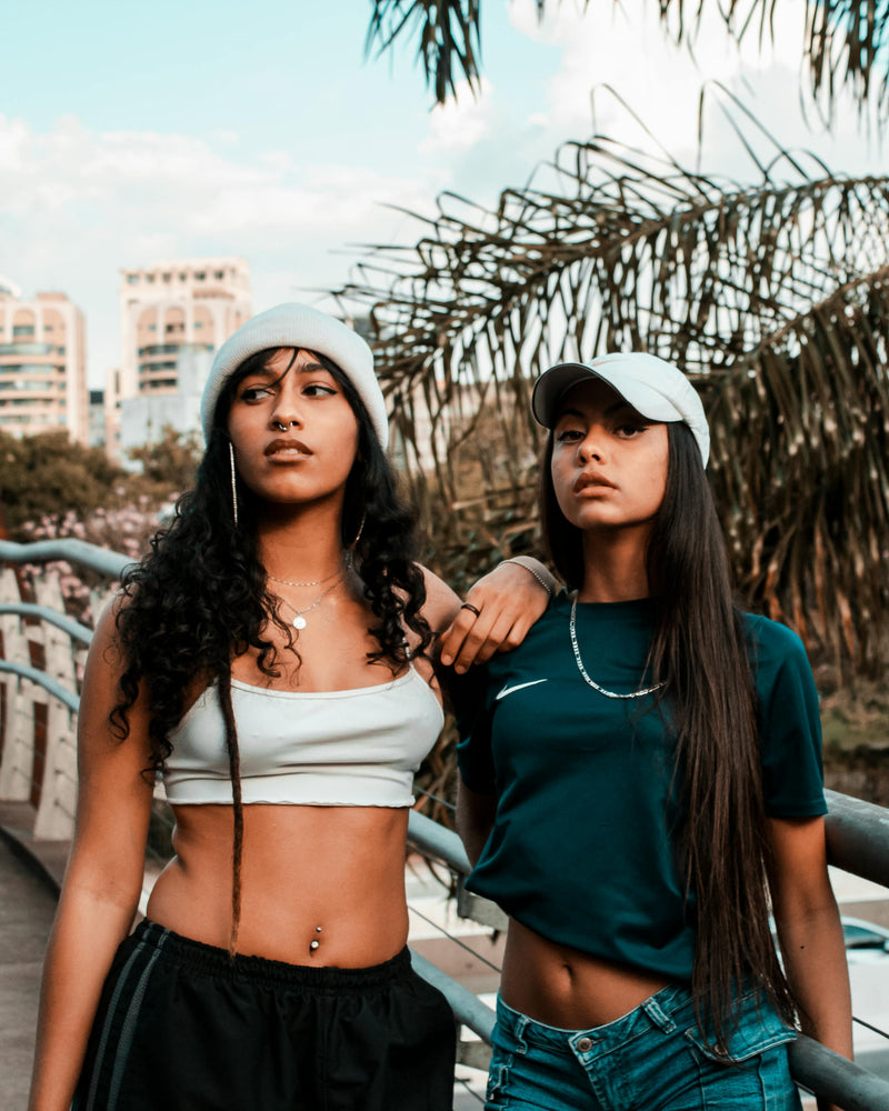 HATS N CAPS