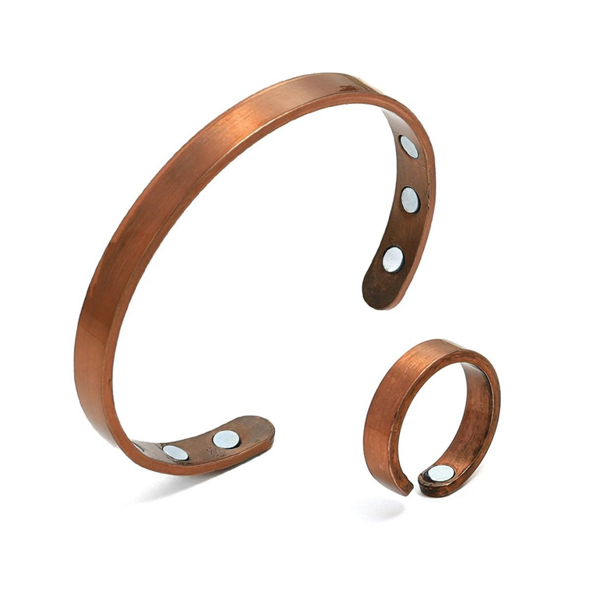The Gridline Cuff