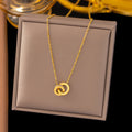 Willow Branch Lariat
