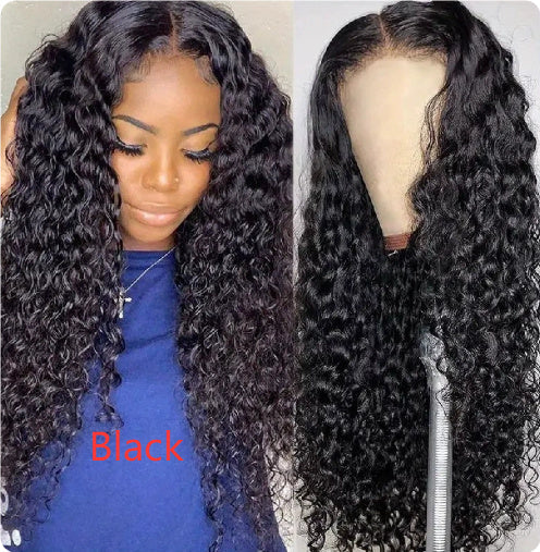 Fashion Front Lace  Wigs