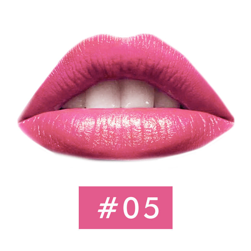 Crystal Kiss