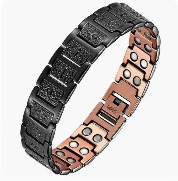 The Gridline Cuff