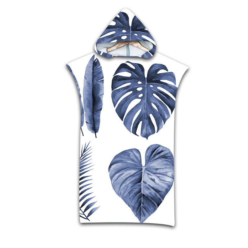 SunnyTowel Co.