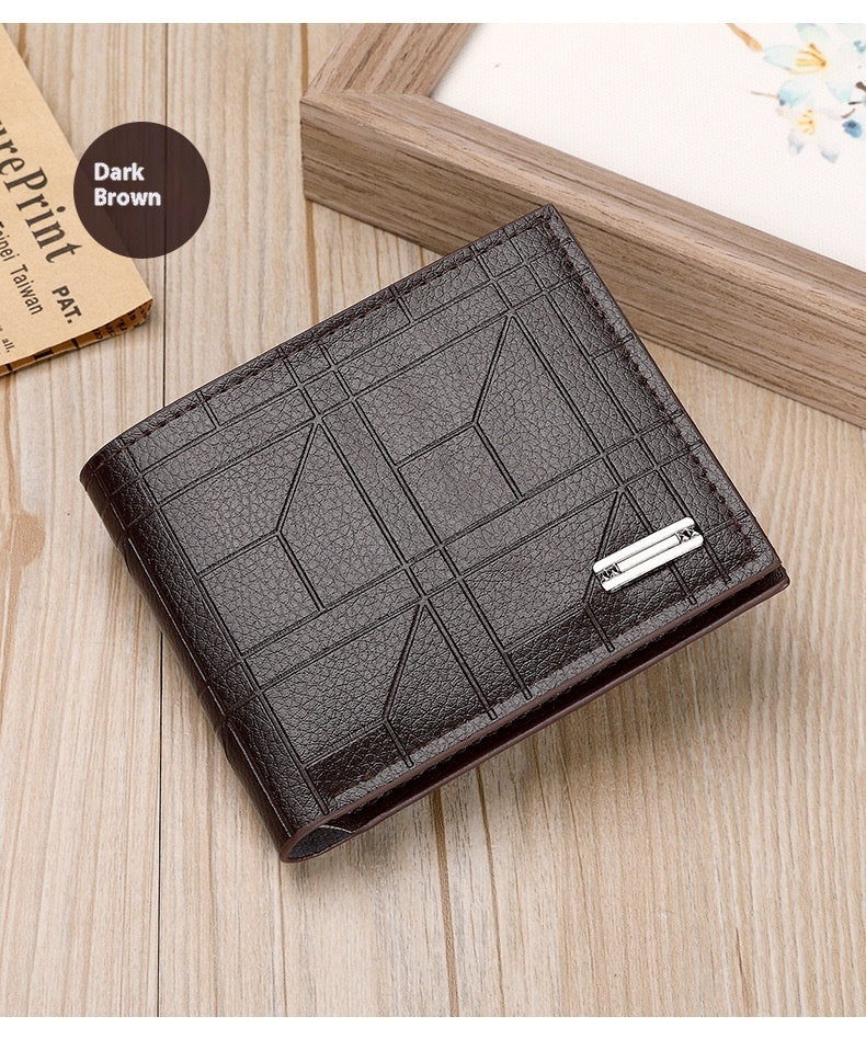 Heritage Wallets