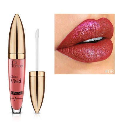 Kiss Glow
