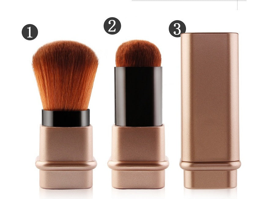 LuxeBlend Brushes