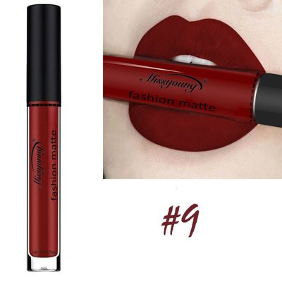 Glossy Kiss