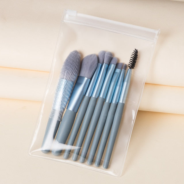 Artist Touch Brushes