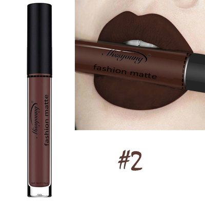 Glossy Kiss