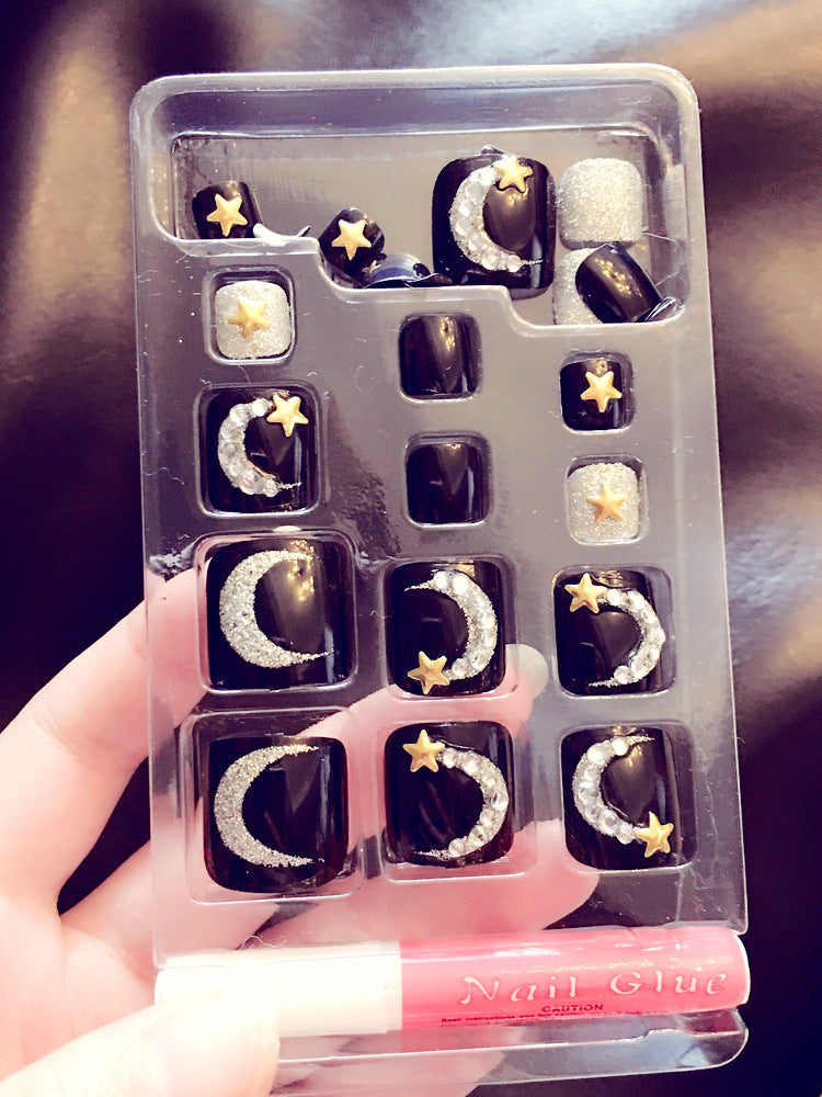 PrettyPolish