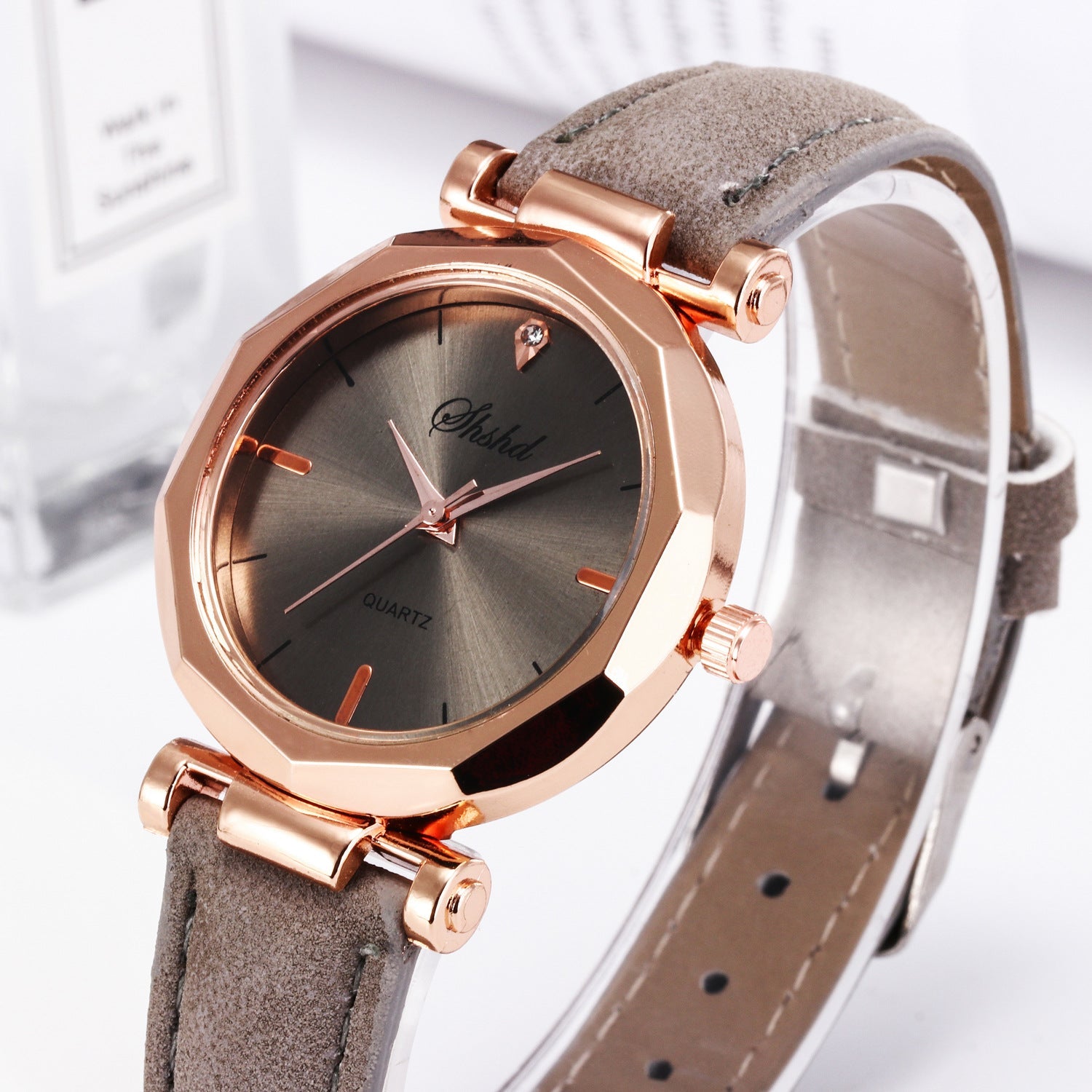 Zen Chrono