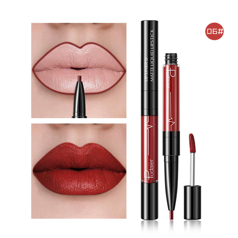 Luxe Lips Co.
