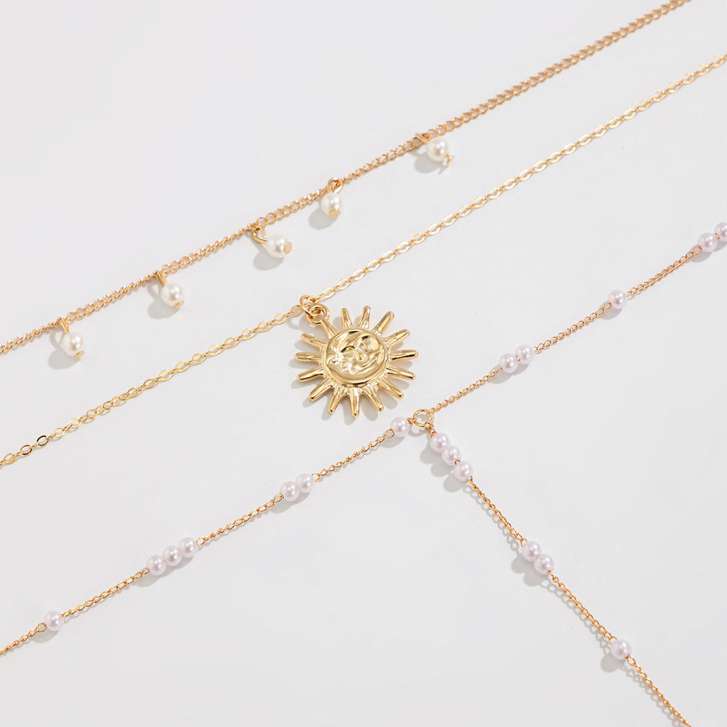 Mossline Lariat