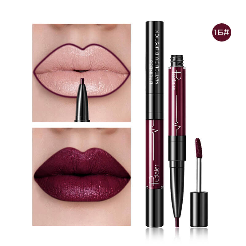 Luxe Lips Co.