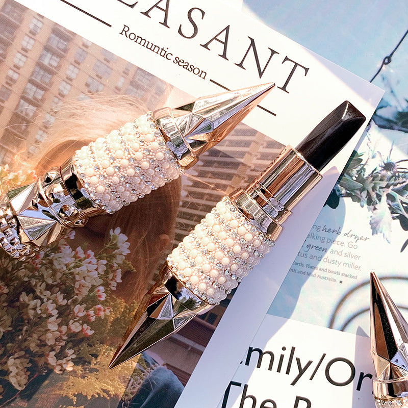 Diamond Lips