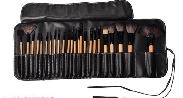 Pure Luxe Brushes