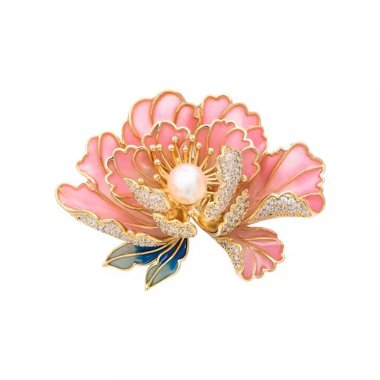 Twinkle Brooch