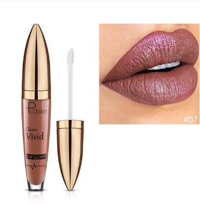 Kiss Glow