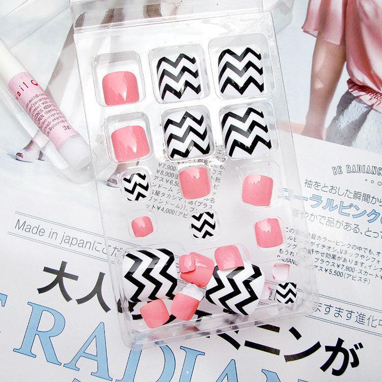 PrettyPolish