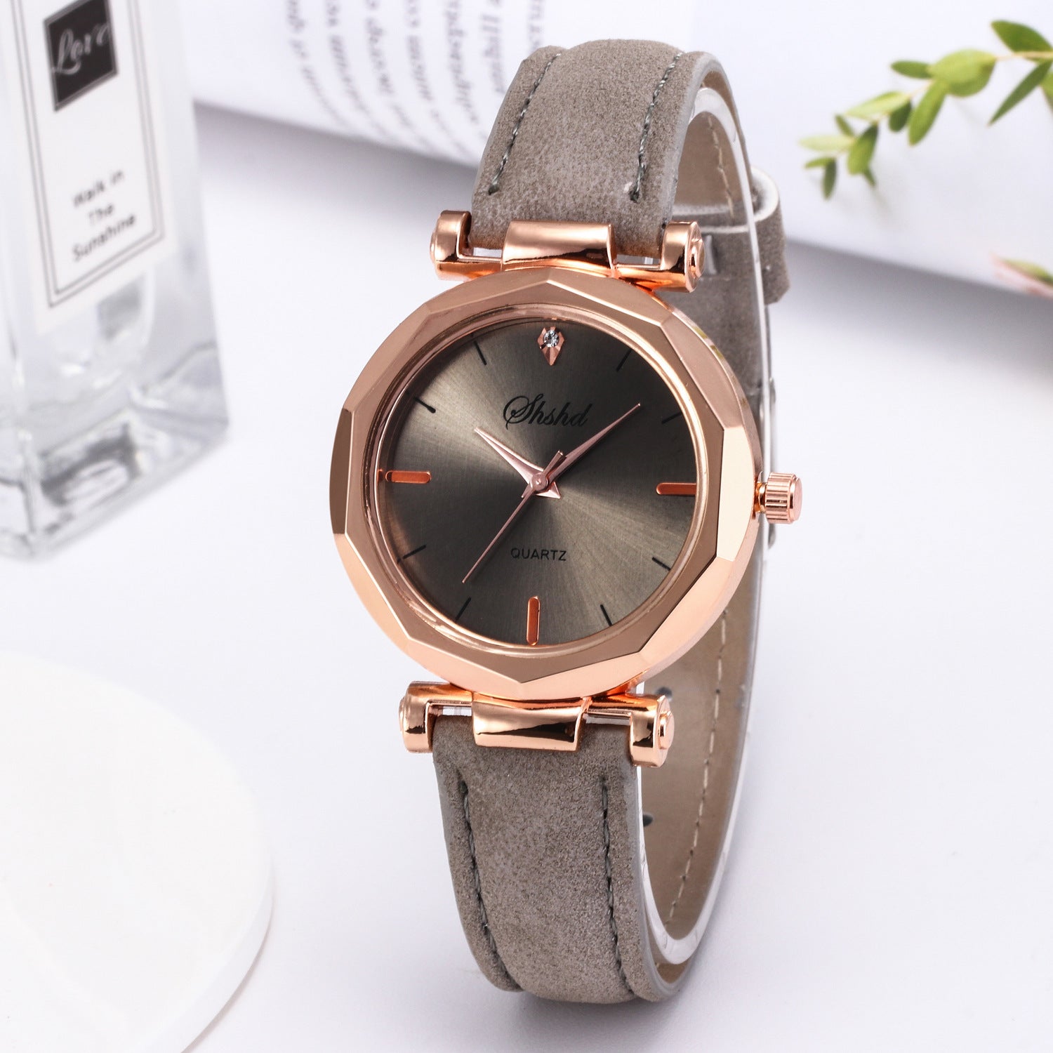 Zen Chrono