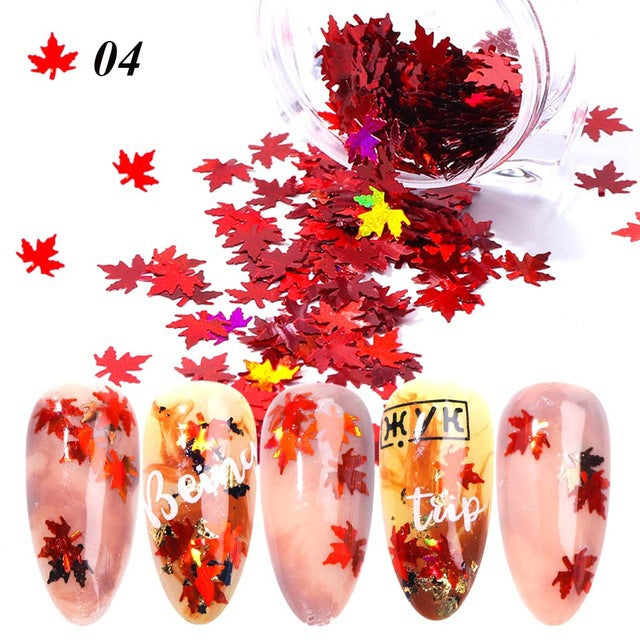 Nail Majesty