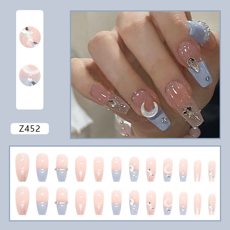 Crystal Tips