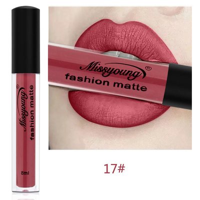 Glossy Kiss