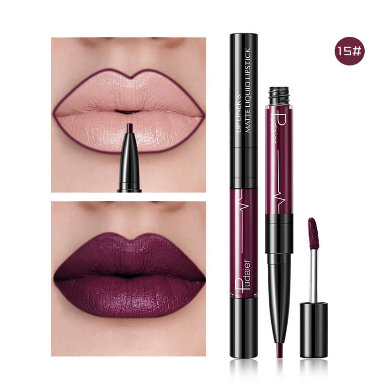 Luxe Lips Co.