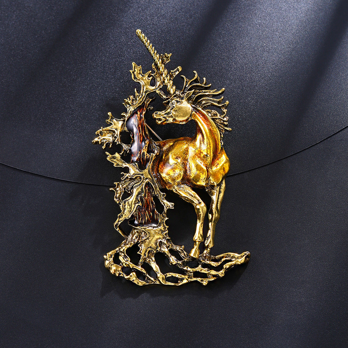 Vanté Pins