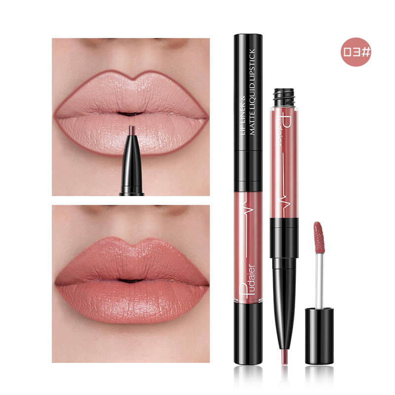 Luxe Lips Co.