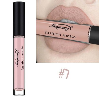 Glossy Kiss