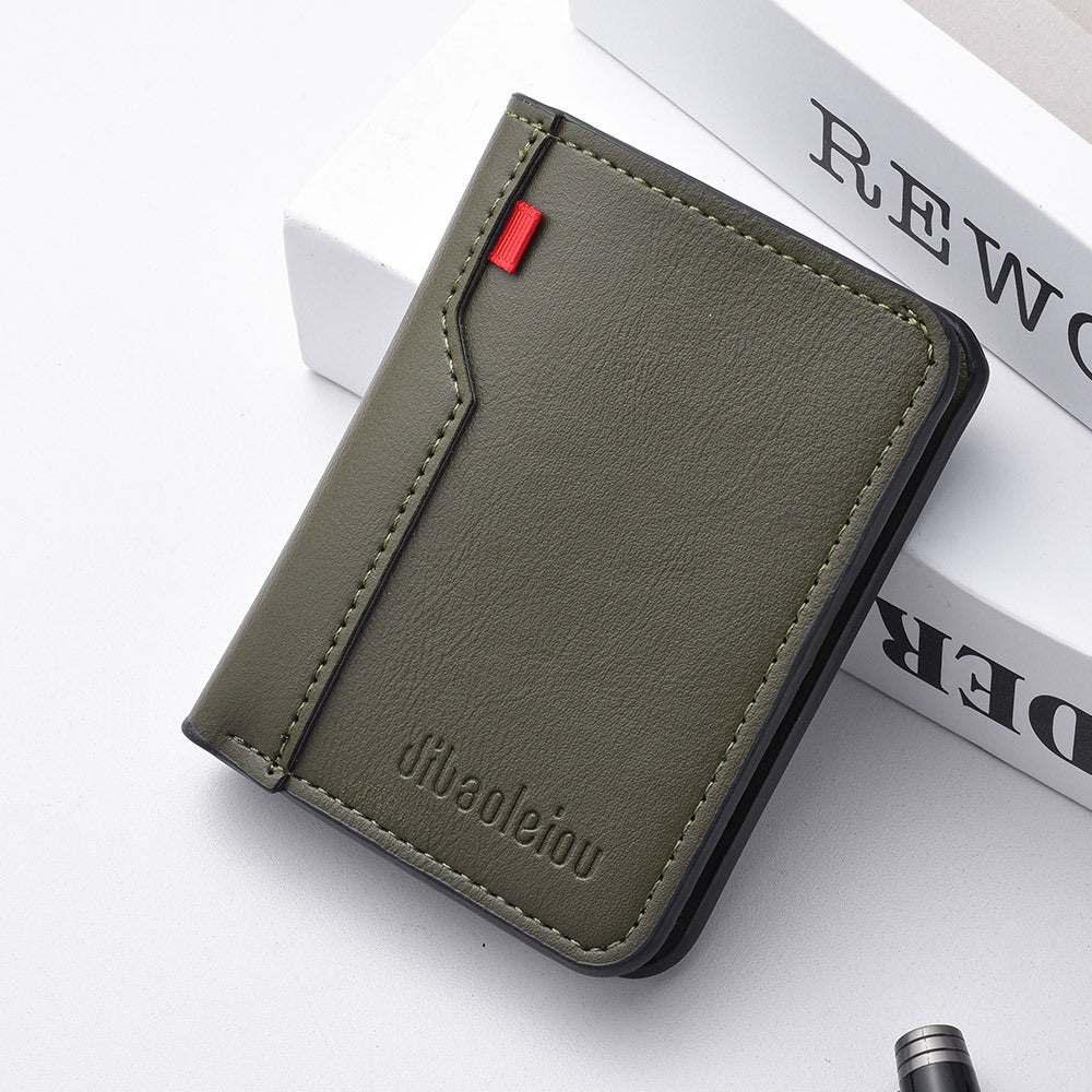 CrownWallet Co.