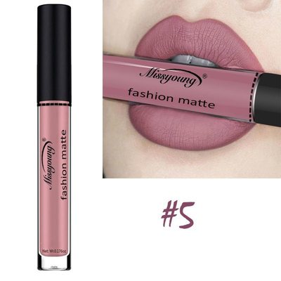 Glossy Kiss