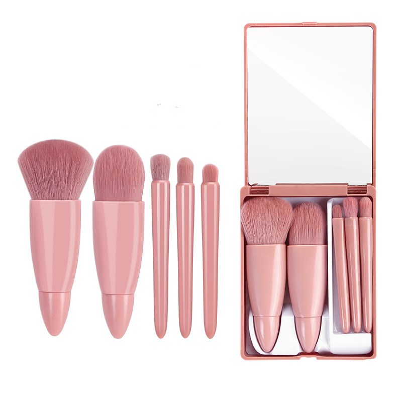 Cutie Brush Co.