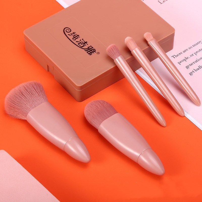 Cutie Brush Co.