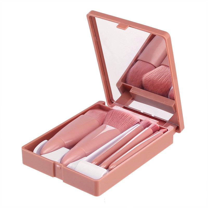 Cutie Brush Co.