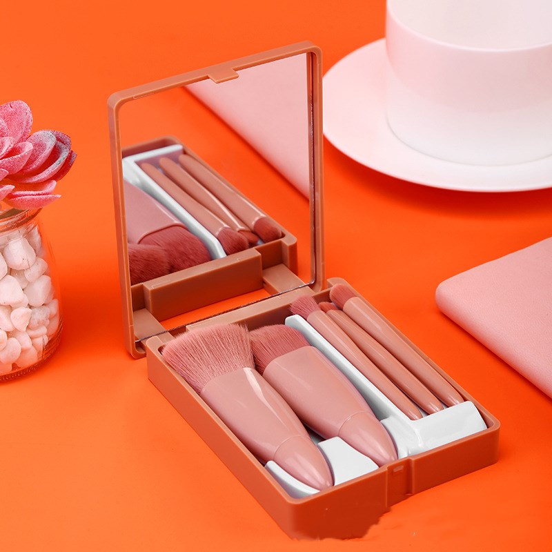 Cutie Brush Co.