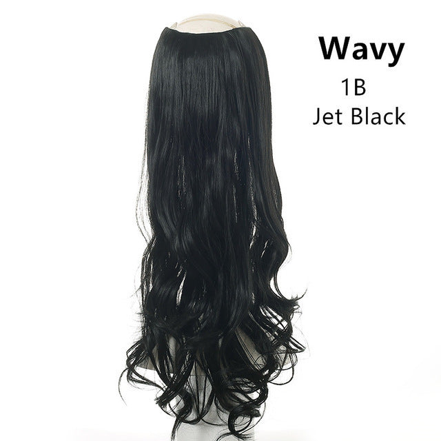 Beauty of hair