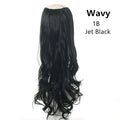 Beauty of hair