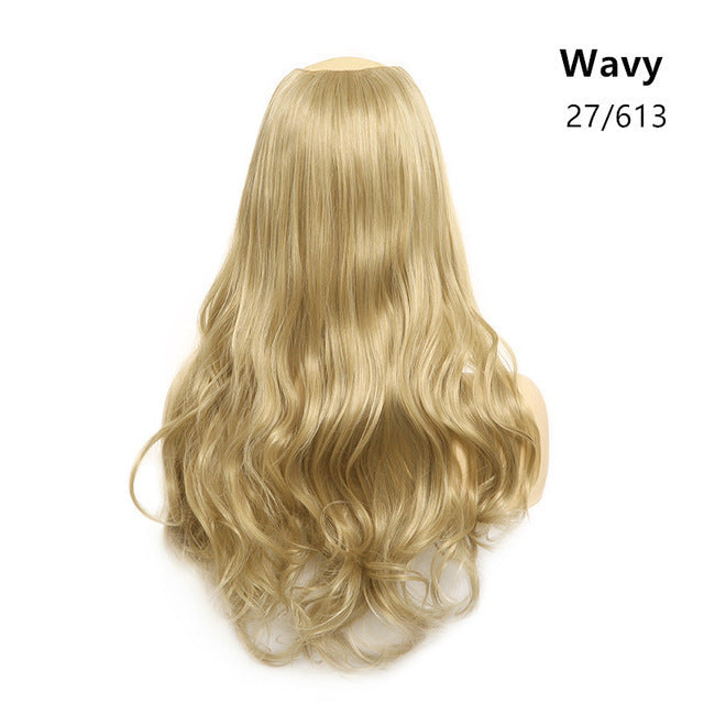 Beauty of hair