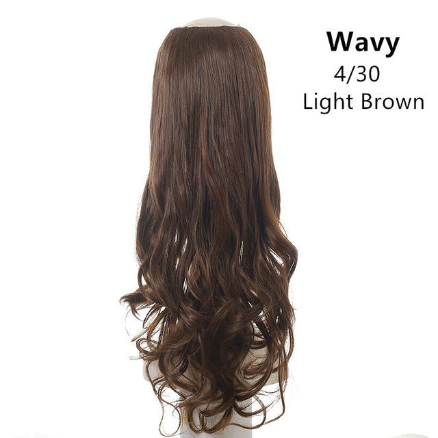Beauty of hair