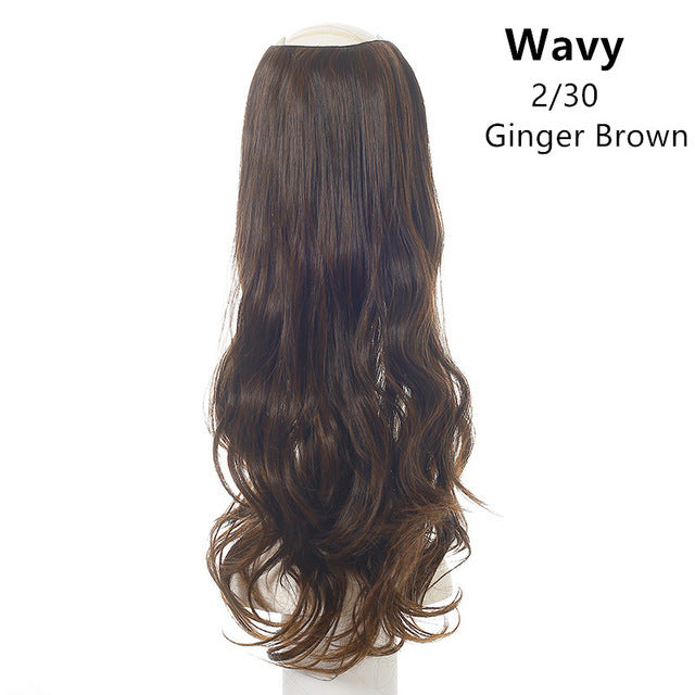 Beauty of hair