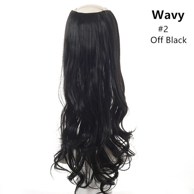 Beauty of hair