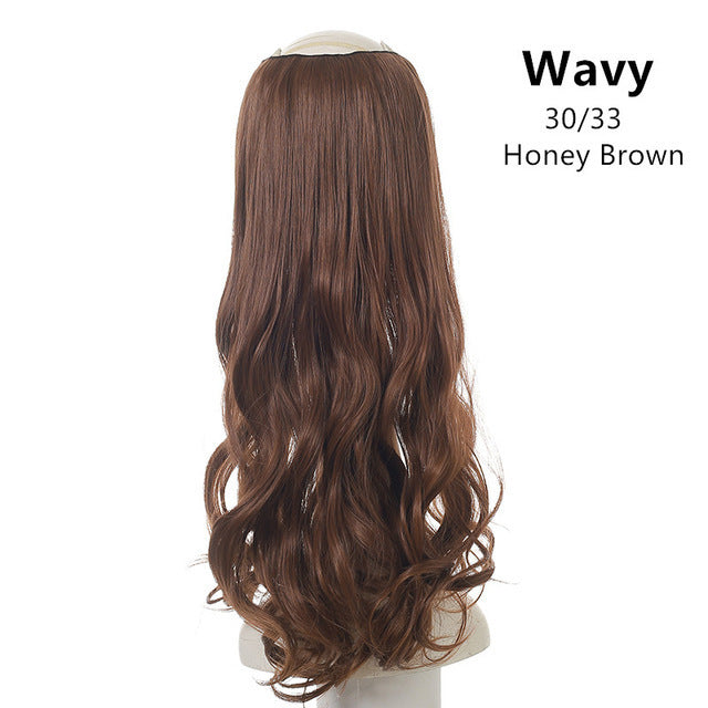 Beauty of hair