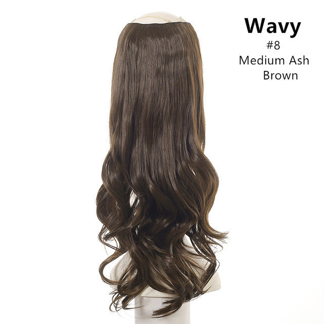 Beauty of hair