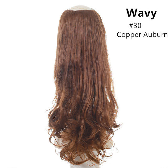 Beauty of hair