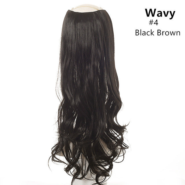 Beauty of hair