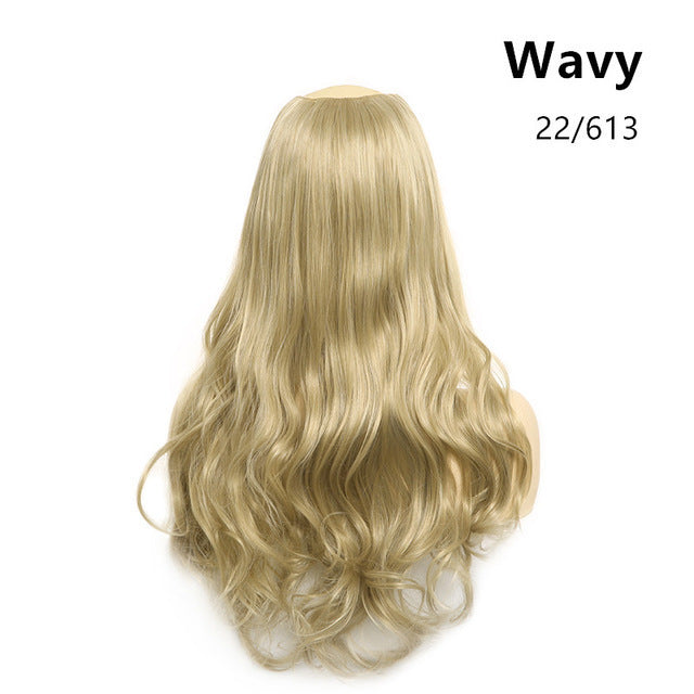 Beauty of hair