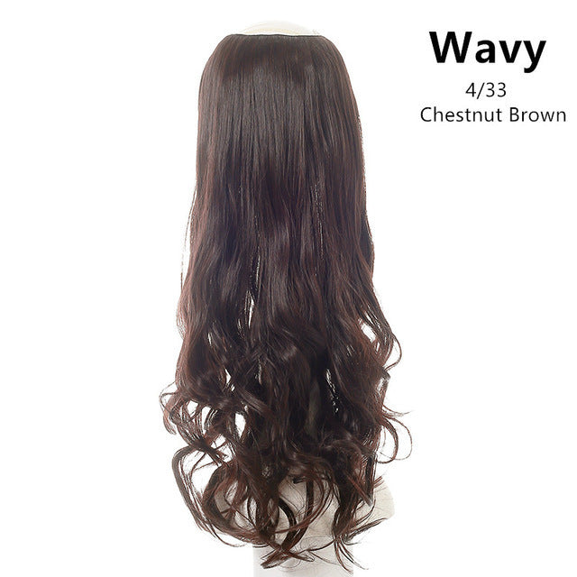 Beauty of hair